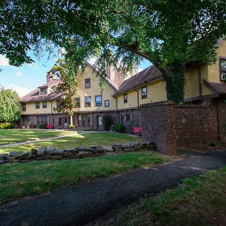 Rutgers University Inn And Conference Center-2