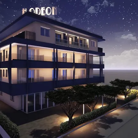 Hotel Odeon-3