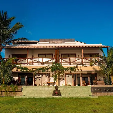 Casa Canoa Camocim-2