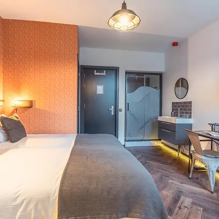 Hotel De Werf-2