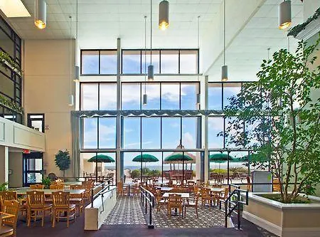 Holiday Inn On The Beach Destin-2