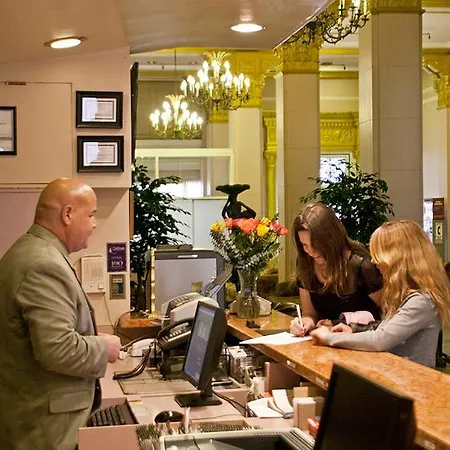 Renoir Hotel-3