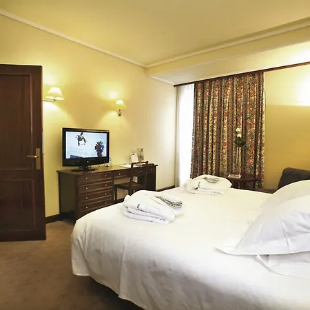 Barcelo Hotel Gasteiz-3