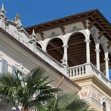 Hotel Villa Marie-2