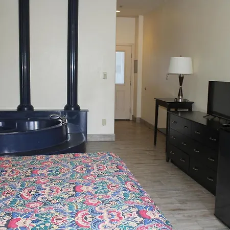 Casa Bella Hotel And Suites-2
