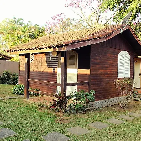 Village Colonial Pousada-2