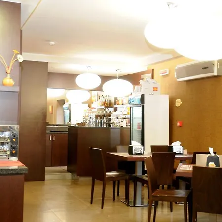 Hotel Fly-3