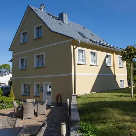 Pension Hinter der Düne-3