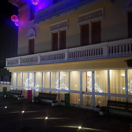 Relais Le Felci Executive Suite Spa-3