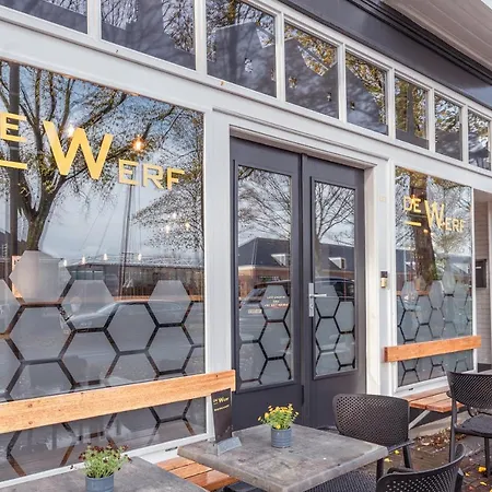Hotel De Werf-2