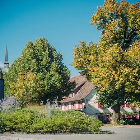 Landgasthof Keller-3