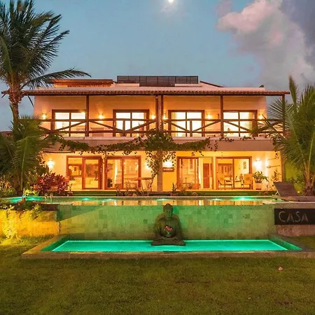 Casa Canoa Camocim-3