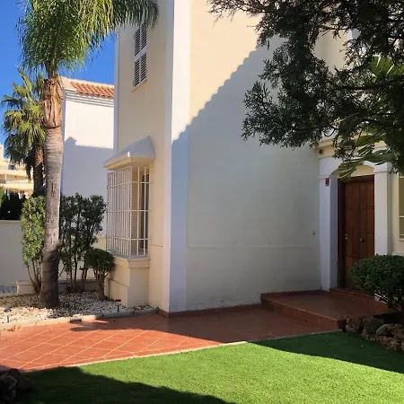 Villa Bonita By Torremolinos On-Line-3