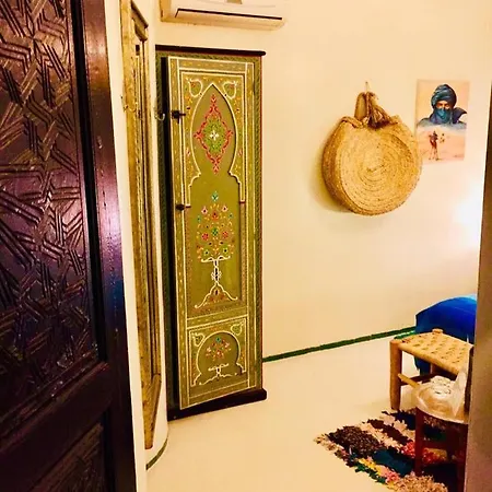 Riad Ain Marrakech-2