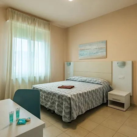 Hotel Villa San Giuseppe-2