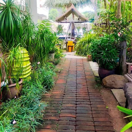 Smile Hua-Hin Resort - Sha Plus-2