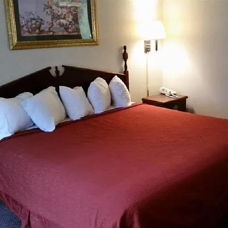 Lexington Suites Of Jonesboro-2