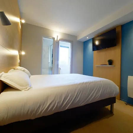Kyriad DIRECT Saint Brieuc - Parc des Expositions-2