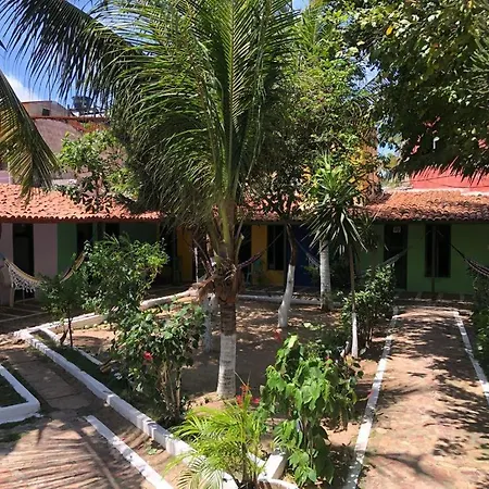 Pousada Vila Jeri-2