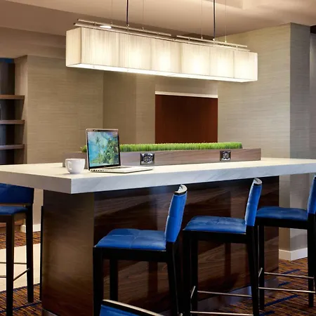 Sonesta Select Las Vegas Summerlin-2