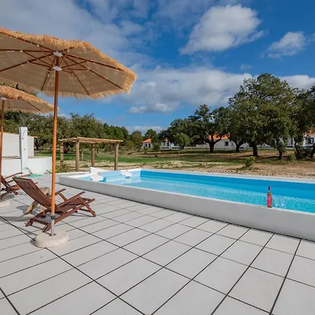 Herdade Do Vale Da Abelheira By Mystay-3