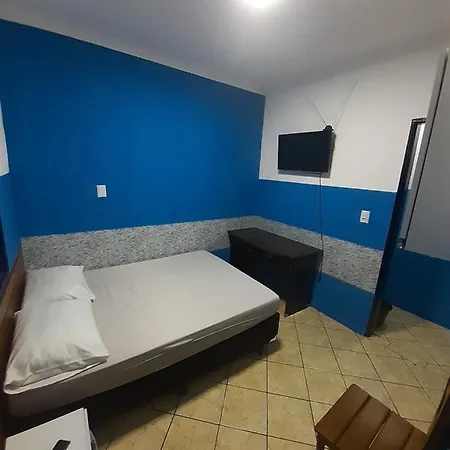 Tompell Hostel&Pousada-2