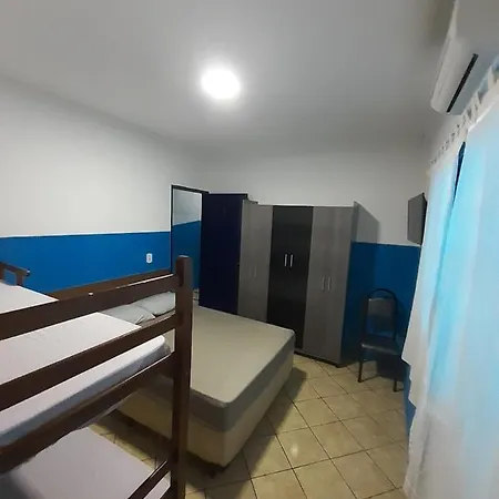 Tompell Hostel&Pousada-3