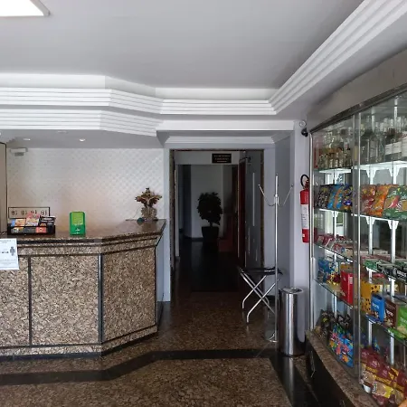 Castelar Novo Hotel-2
