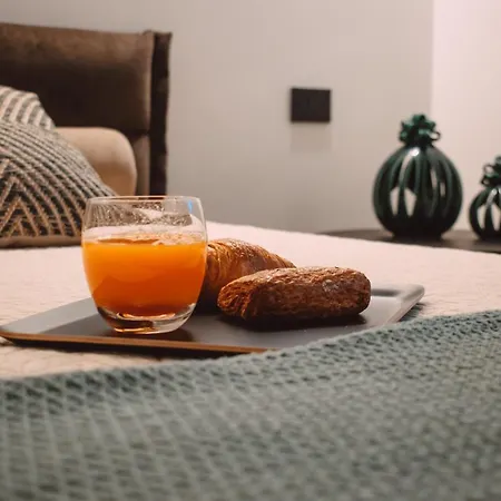 Viale dei Lecci - Luxury rooms-2