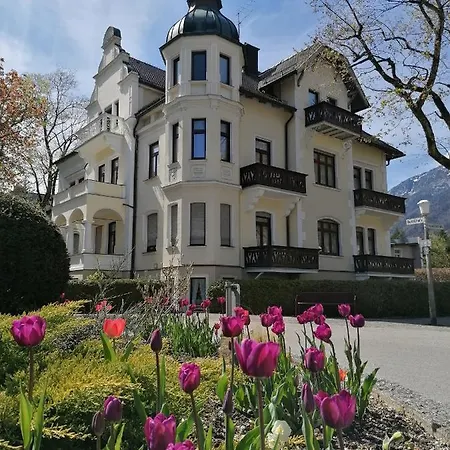 Hotel Garni Steiermark-3
