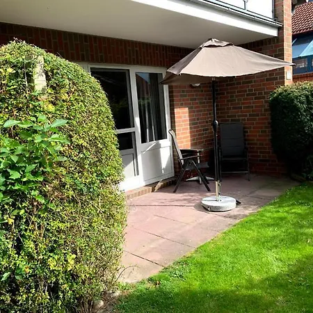 Hotel Schmidt's Hoern-3