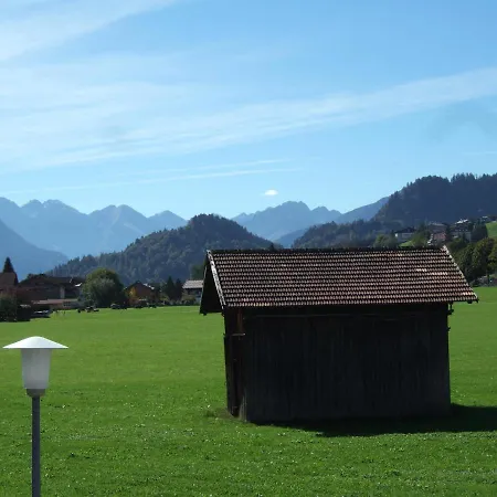 Gästehaus Wiesenhof-3