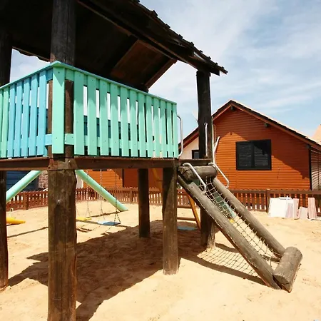 Cabanas Charme da Serra-2