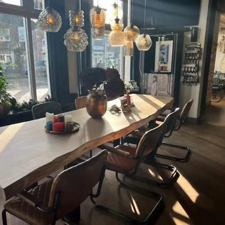 Boutique Hotel De Valk-3