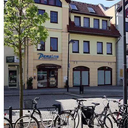 Pension am Markt-2