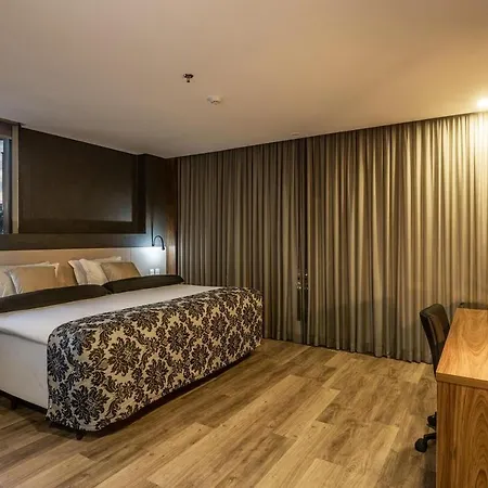 Urban By Unu Osasco Hotel-2