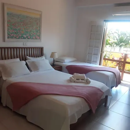 Pousada Sunshine Beach-2