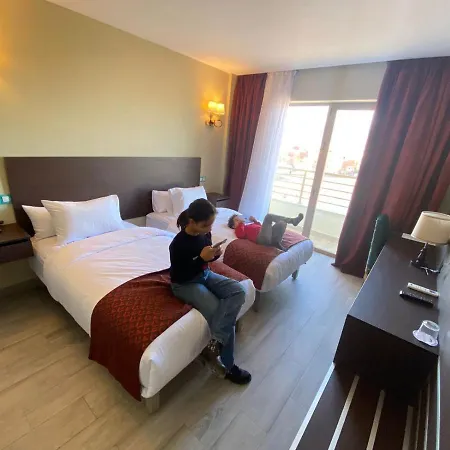 Hotel Saja-2