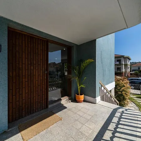 Luso Guest House-3