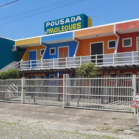 Residencial Dos Moleques-3