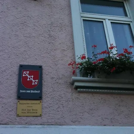 Gästehaus Hein-2