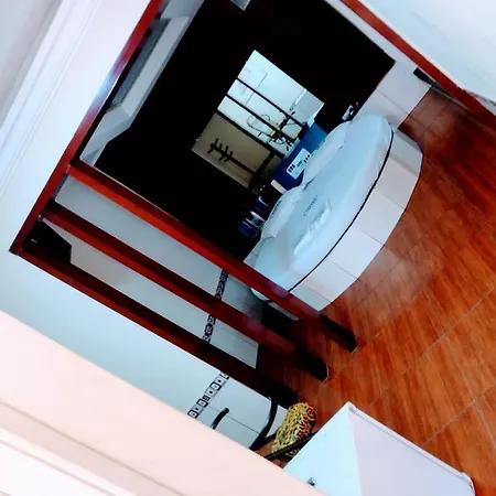 Motel Rius Araras-2