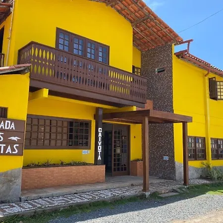 Pousada das Gaivotas-3