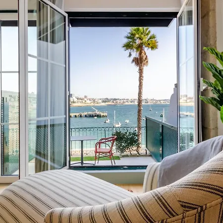 Westlight Cascais Chalet - Adults Only-3