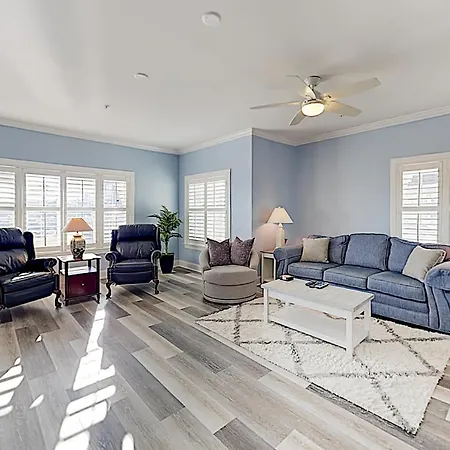Carolina Bay Unit 104-2