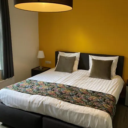B&B De Hofnar Roermond-3