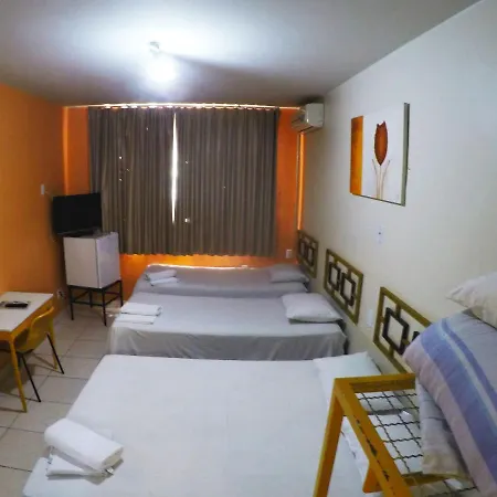 Hotel Itaipu-3