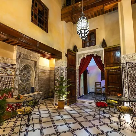 Guesthouse Dar Othmane-2