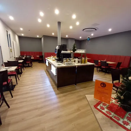Hotel garni Alter Fritz-2