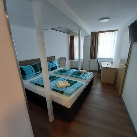 Hotel garni Alter Fritz-2